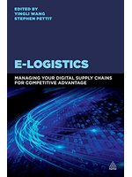 E-logistics:managing your di...