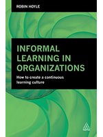 Informal learning in organiz...