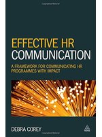 Effective HR communication:a...