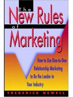The new rules of marketing :...