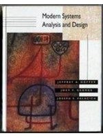 Modern systems analysis and ...
