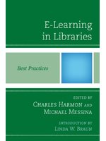 E-learning in libraries:best...