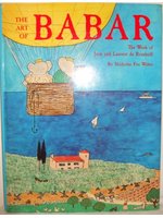 The art of Babar :the work o...