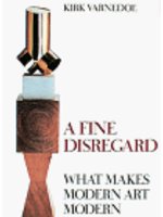 A fine disregard:what makes ...