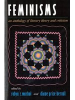 Feminisms :an anthology of l...