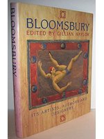 Bloomsbury :its artists, aut...