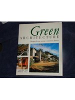 Green architecture :design f...