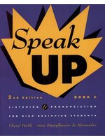 Speak up book 2 listening an...