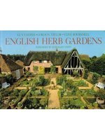 English herb gardens /