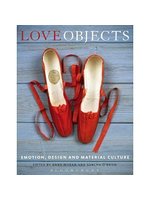 Love objects:emotion, design...