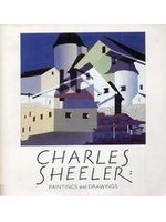 Charles Sheeler : paintings ...