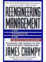 REENGINEERING MANAGEMENT