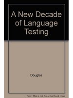 A new decade of language tes...