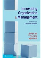Innovating organization and ...
