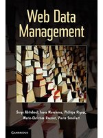 Web data management