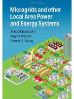 Microgrids and other local a...