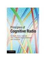 Principles of cognitive radi...