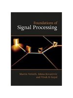 Foundations of signal proces...