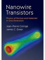 Nanowire transistors:physics...