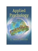 Applied psychology:actively ...