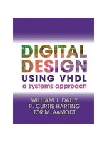 Digital design using VHDL:a ...