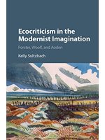 Ecocriticism in the modernis...