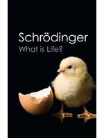 What is life?:the physical a...