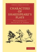 Characters of Shakespeare&ap...