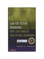 Lean for systems engineering...
