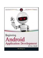 Beginning Android applicatio...