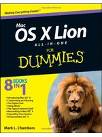 Mac OS X Lion all-in-one for...