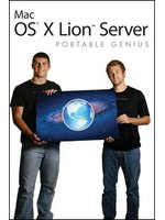 Mac OS X Lion server.Portabl...