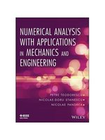 Numerical analysis with appl...
