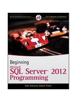 Beginning Microsoft SQL Serv...
