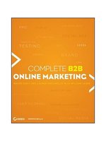 Complete B2B online marketin...