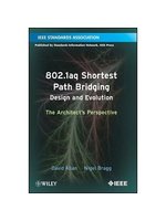 802.1aq shortest path bridging design and evolution:the architects’ perspective