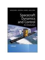Spacecraft dynamics and cont...