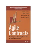 Agile contracts:creating and...