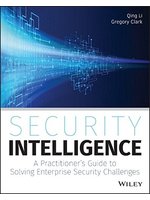 Security intelligence:a prac...