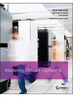 Mastering VMware vSphere 6