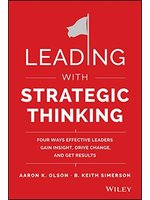 Leading with strategic think...