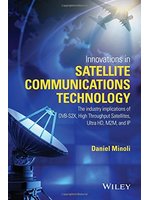 Innovations in satellite com...