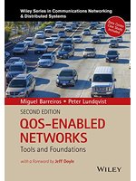 QOS-enabled networks:tools a...