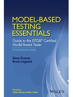 Model-based testing essentia...