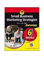 Small business marketing str...