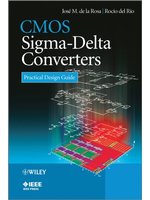 CMOS sigma-delta converters:...