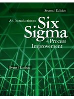 An introduction to Six sigma & process improvement