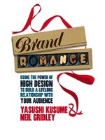 Brand romance:using the powe...