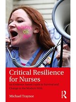 Critical resilience for nurs...