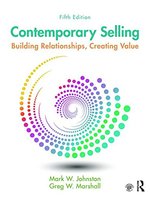 Contemporary selling:buildin...